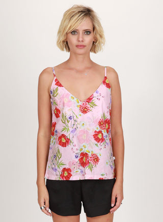 Uptown Singlet