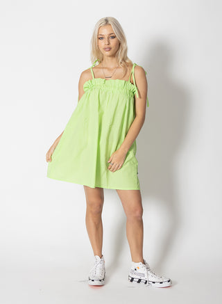 Whisper Dress