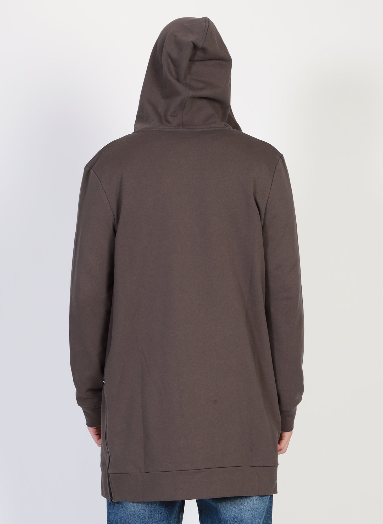 Roar Hood - Long Haul Badge