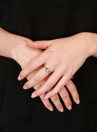 Amour Ring.