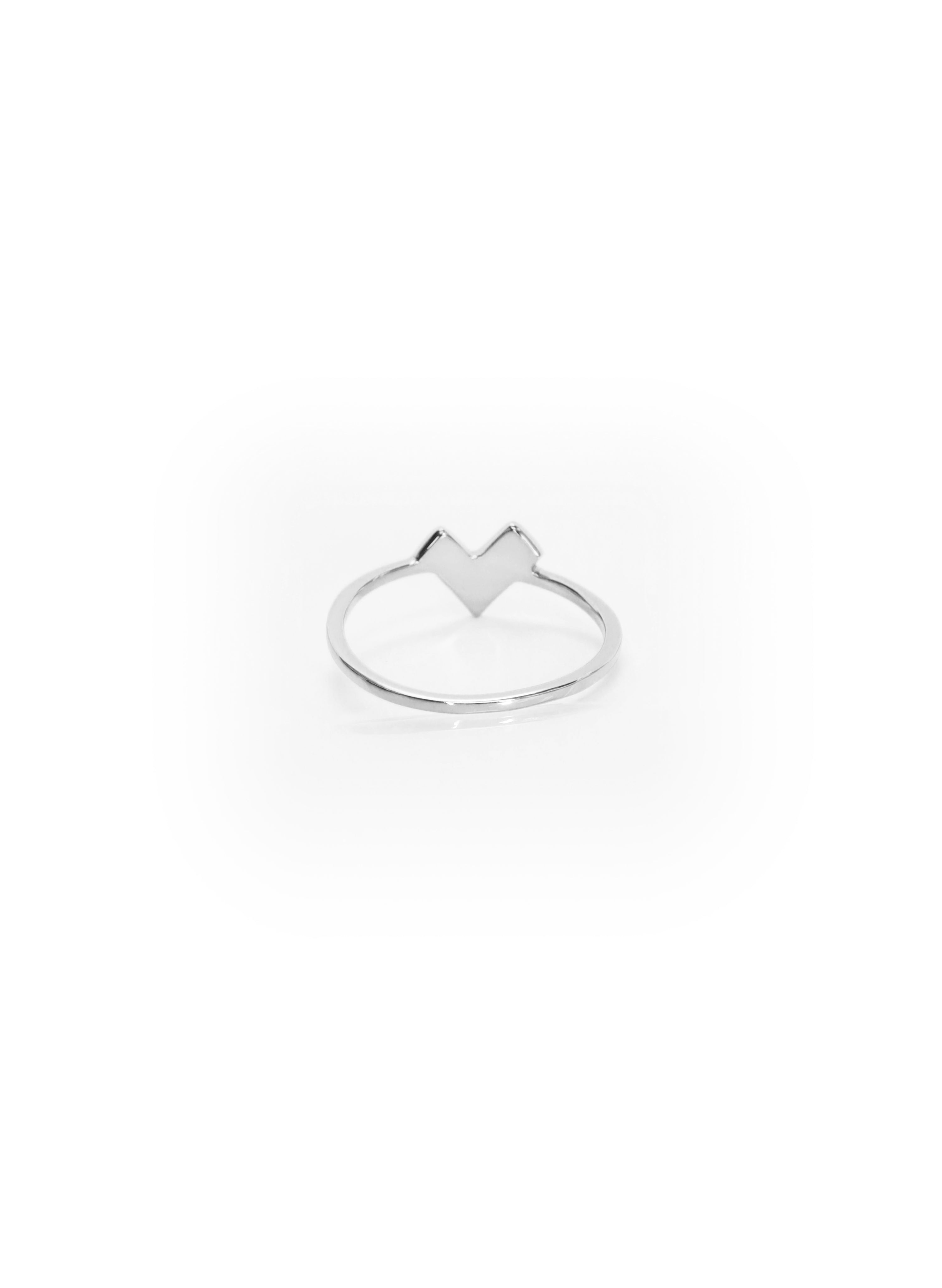 Amour Ring.