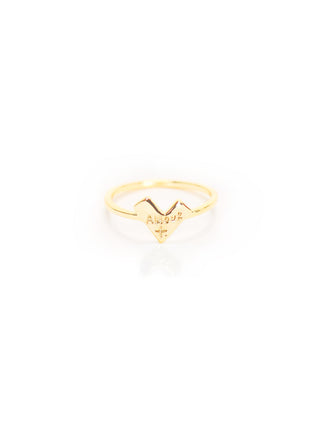 Amour Ring
