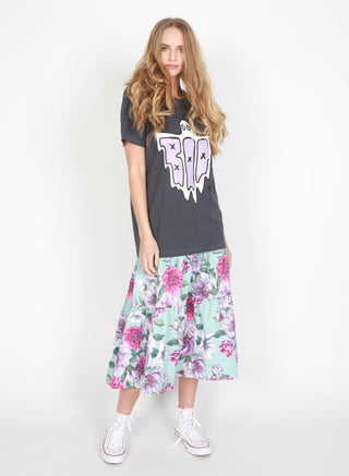 Tier Skirt