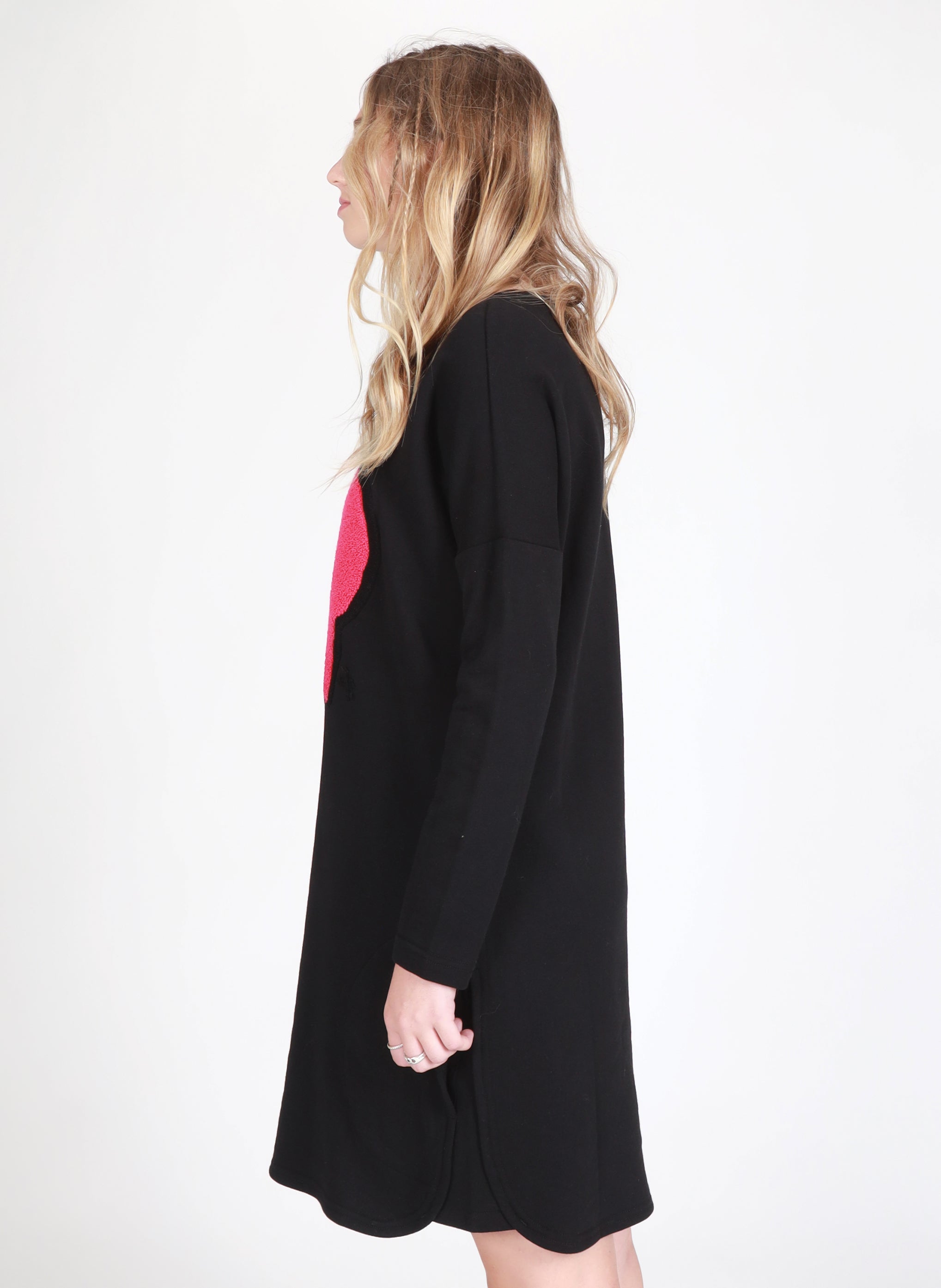 Award Dress - Heart Melt