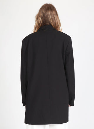 Tux Jacket