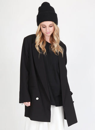 Tux Jacket