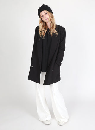 Tux Jacket