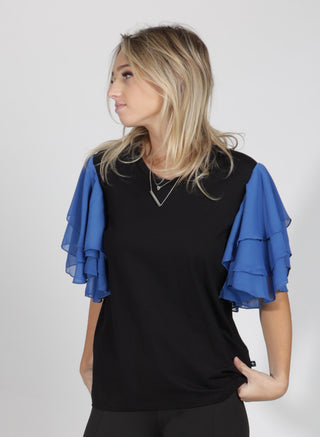 Butterfly Top