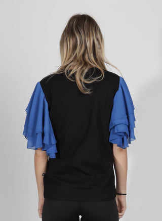 Butterfly Top