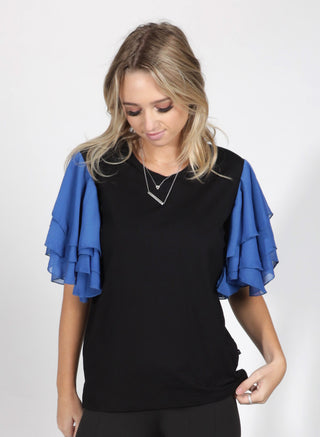 Butterfly Top