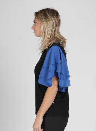 Butterfly Top