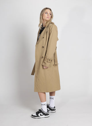 Central Park Coat 2.0
