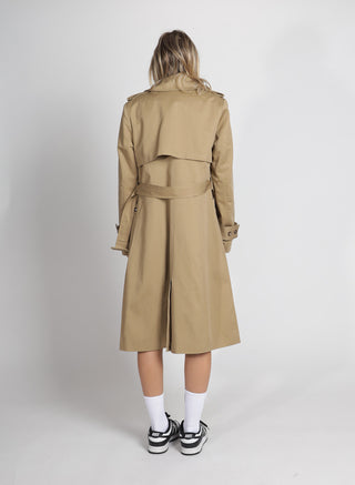 Central Park Coat 2.0