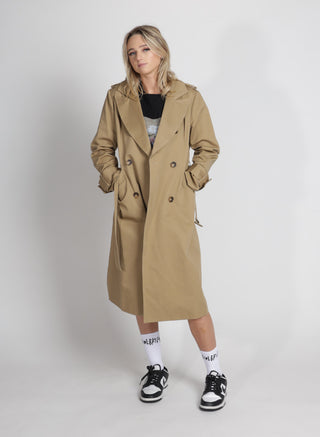 Central Park Coat 2.0