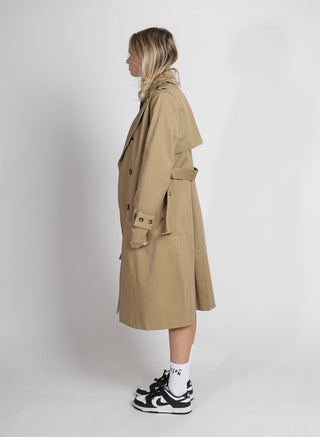 Central Park Coat 2.0