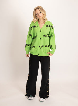 Dome Pant
