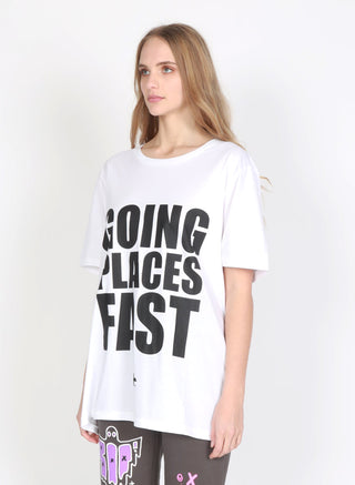 Staple Tee - Fast