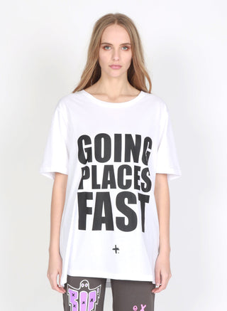 Staple Tee - Fast