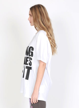 Staple Tee - Fast
