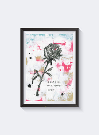The Rose #3