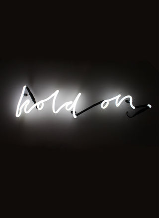 Somekind - Neon 'Hold On'