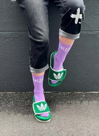 Inked Socks - 2 Pack