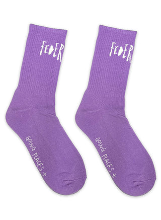 Inked Socks - 2 Pack