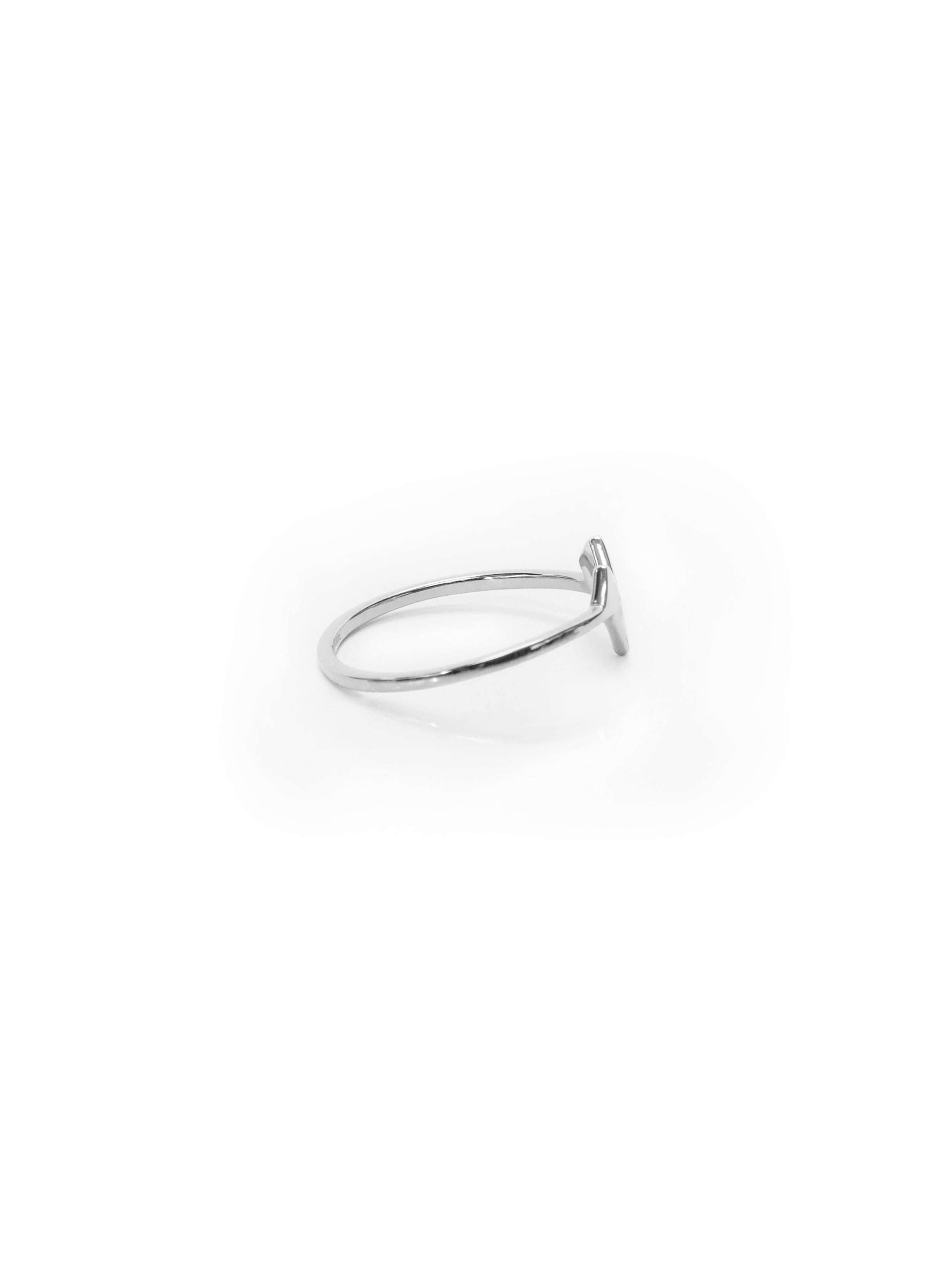 Amour Ring.
