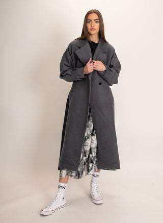 Prize Coat