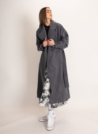 Prize Coat