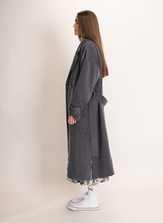 Prize Coat