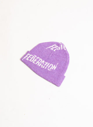 Repetition Beanie