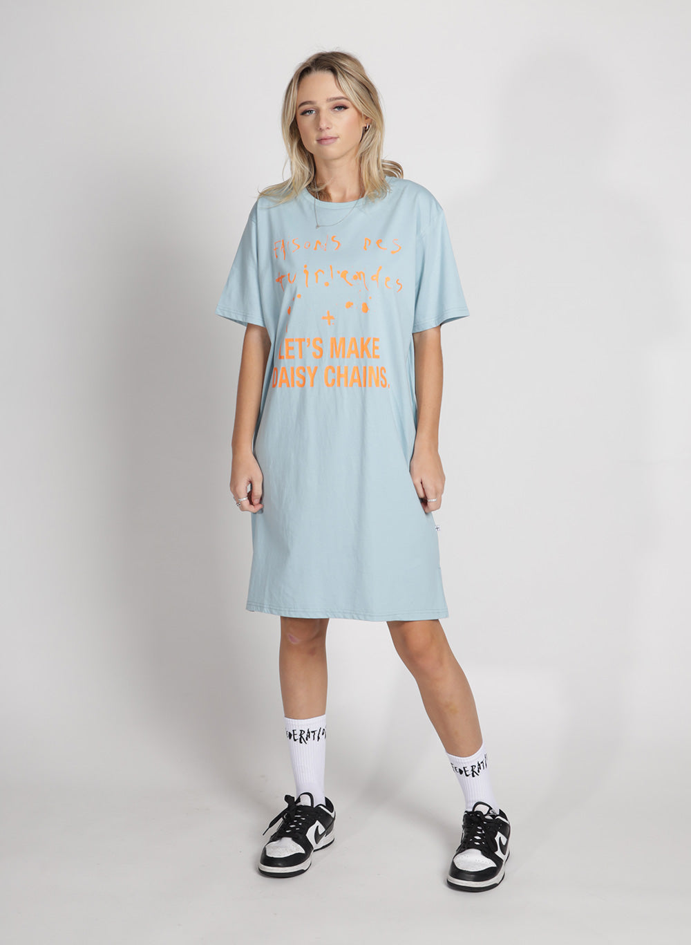 Rush Dress - Daisy Chains