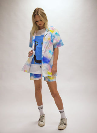 Sail Shirt
