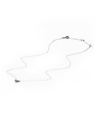 Sparkles Heart Necklace
