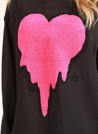 The Hood - Heart Melt