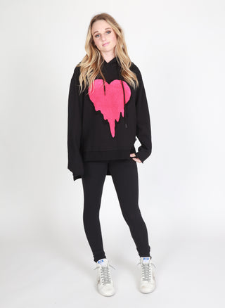 The Hood - Heart Melt