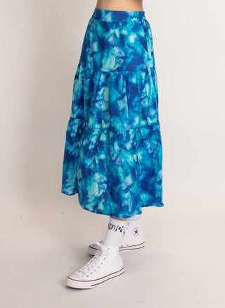 Tier Skirt