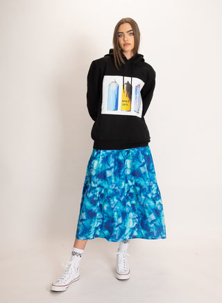 Tier Skirt
