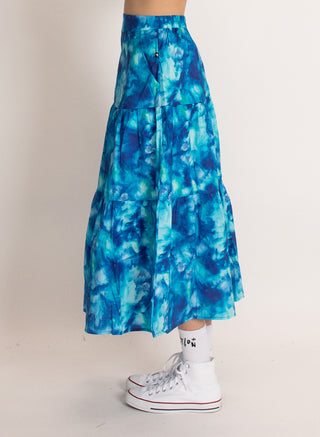 Tier Skirt
