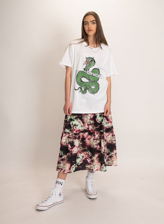 Tier Skirt