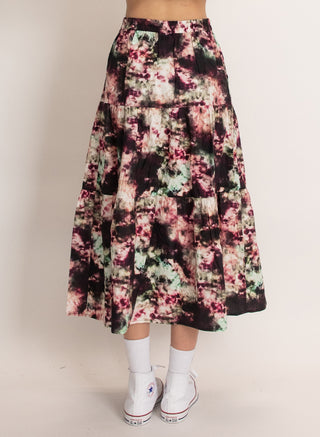 Tier Skirt
