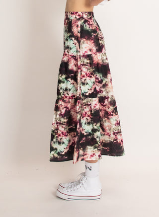 Tier Skirt