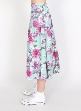 Tier Skirt