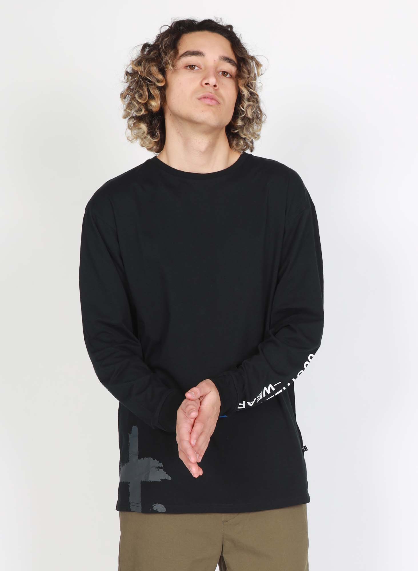 LS Supreme Cuff - Towers