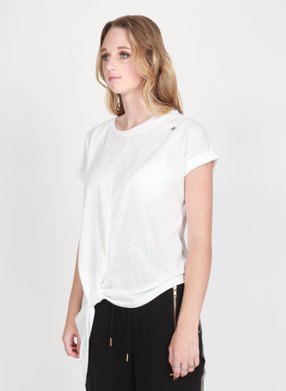 Twistie Tee