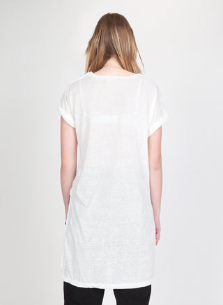 Twistie Tee