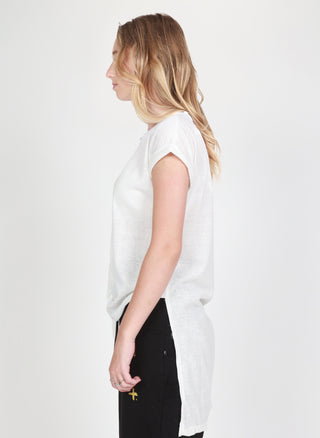 Twistie Tee