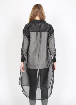 Versatility Shirt Dress
