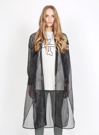 Versatility Shirt Dress